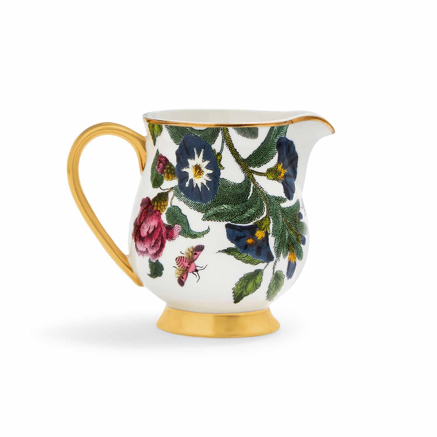 Creatures of Curiosity Milk Jug image number null